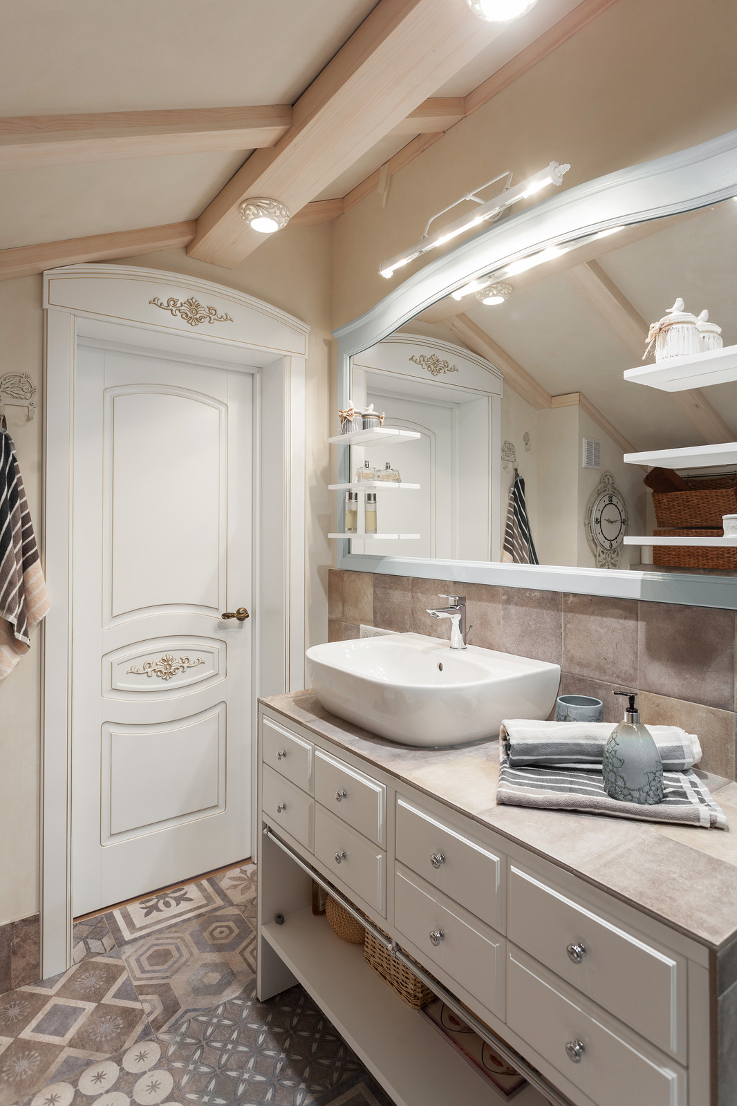 Загородный дом Кировград