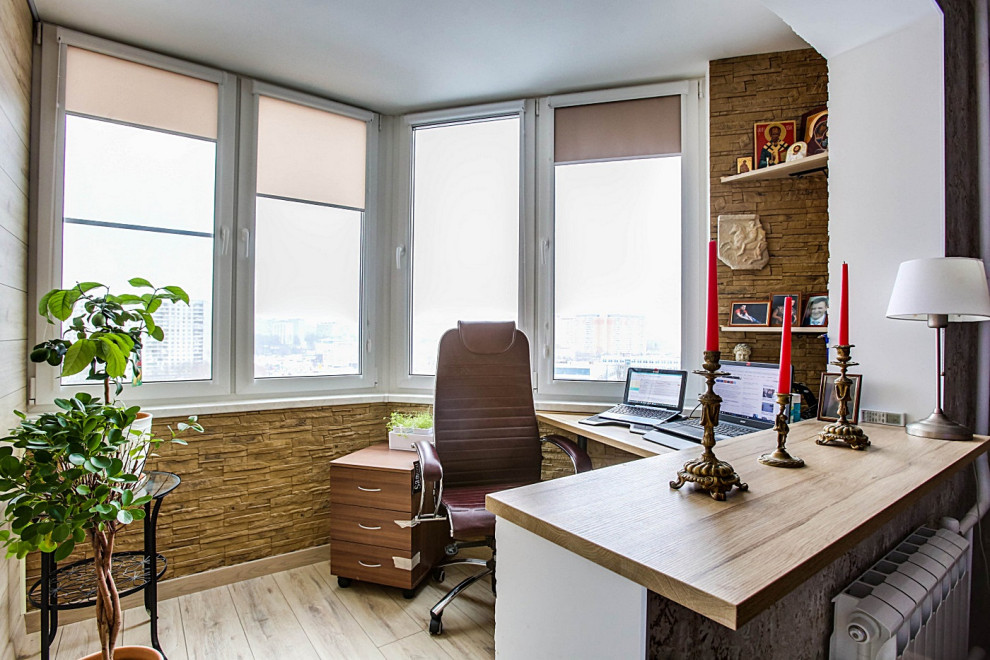 Квартира в ЖК Солнцево 2