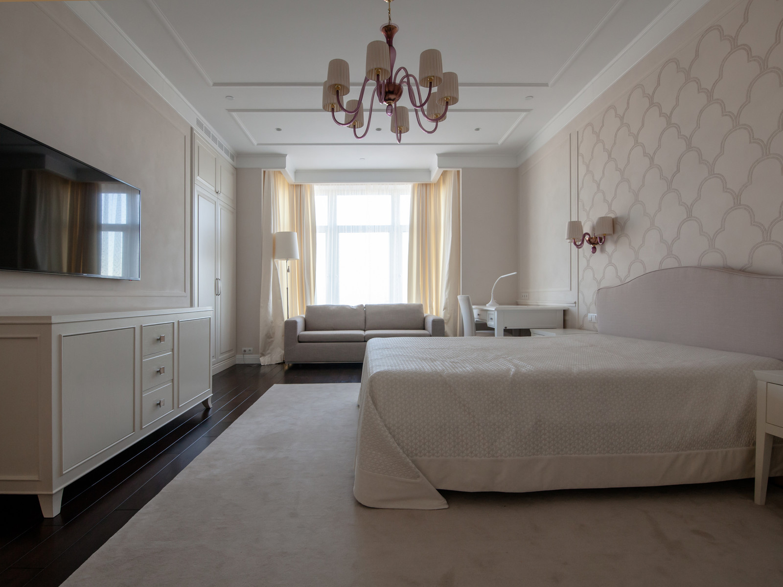 Квартира в ЖК Триумф Палас