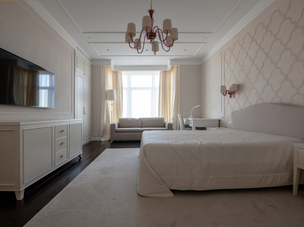 Квартира в ЖК Триумф Палас