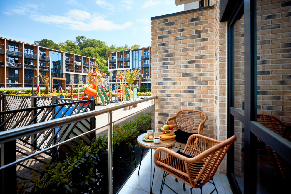 Квартира для аренды в горах