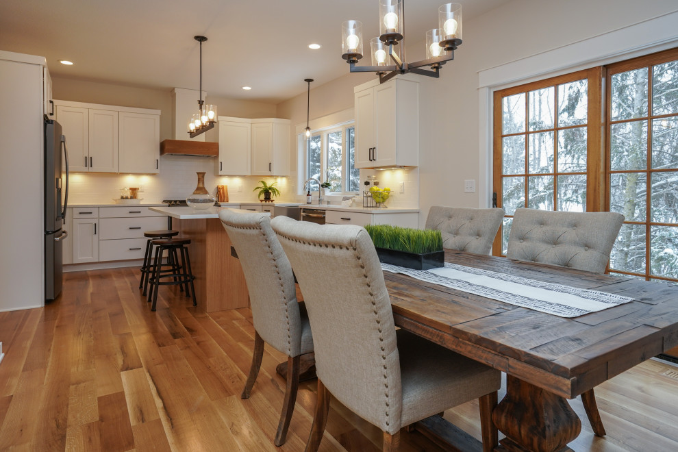 Home design - modern home design idea