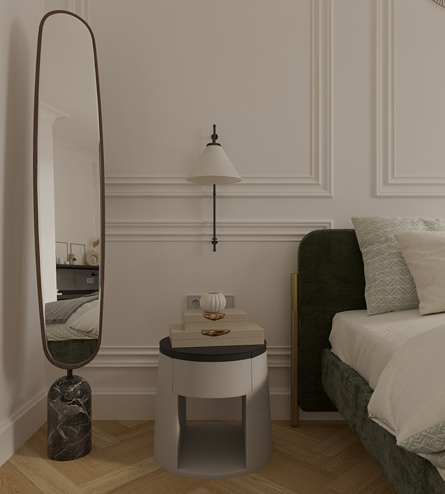 Частная 3х комнатная квартира ЖК ТИШИНКА