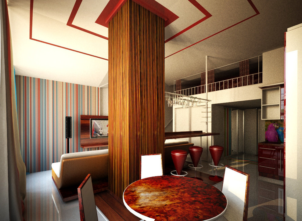 Квартира в Томске 3