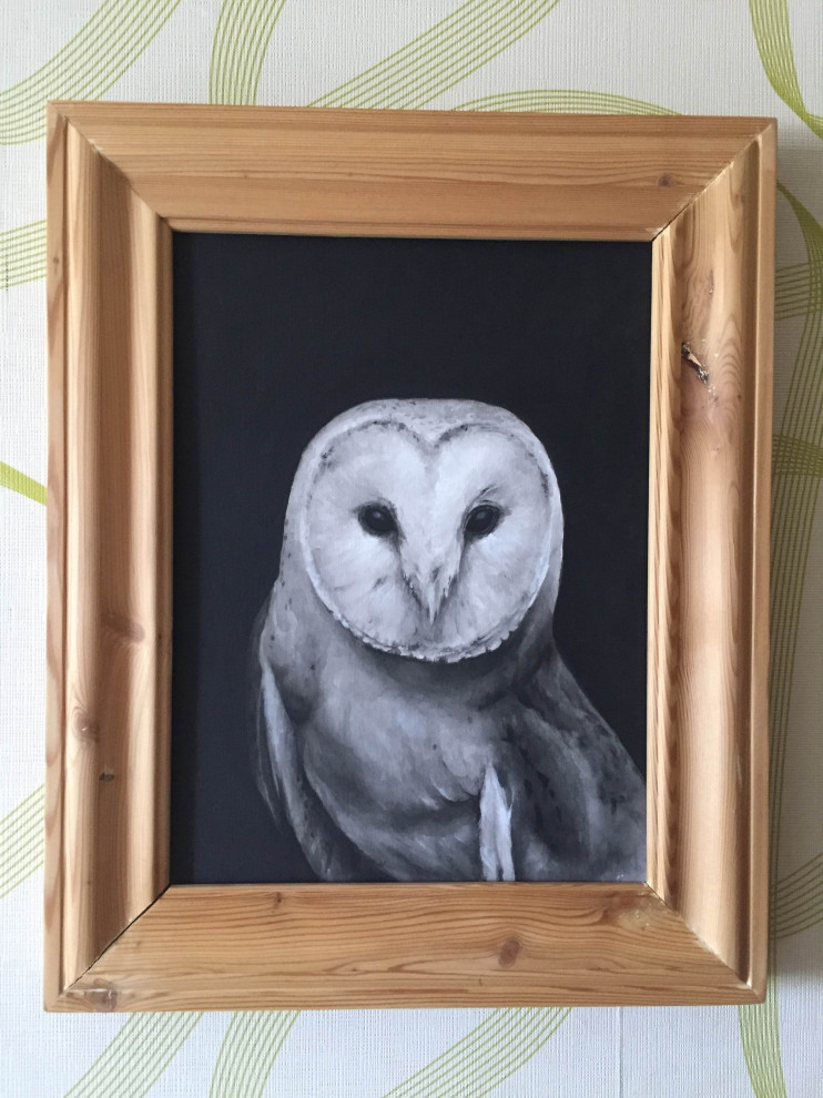 Мои картины