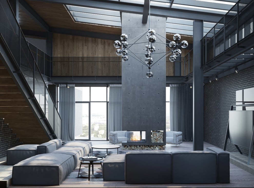 Лофт Пушкина