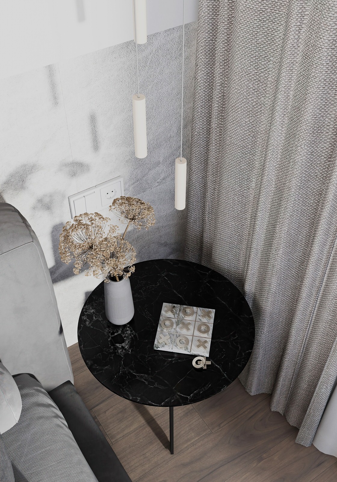 ЖК Живи на Портовой, 74 кв.м