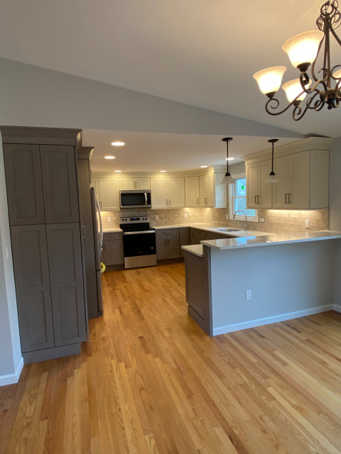 Kitchen #104 
