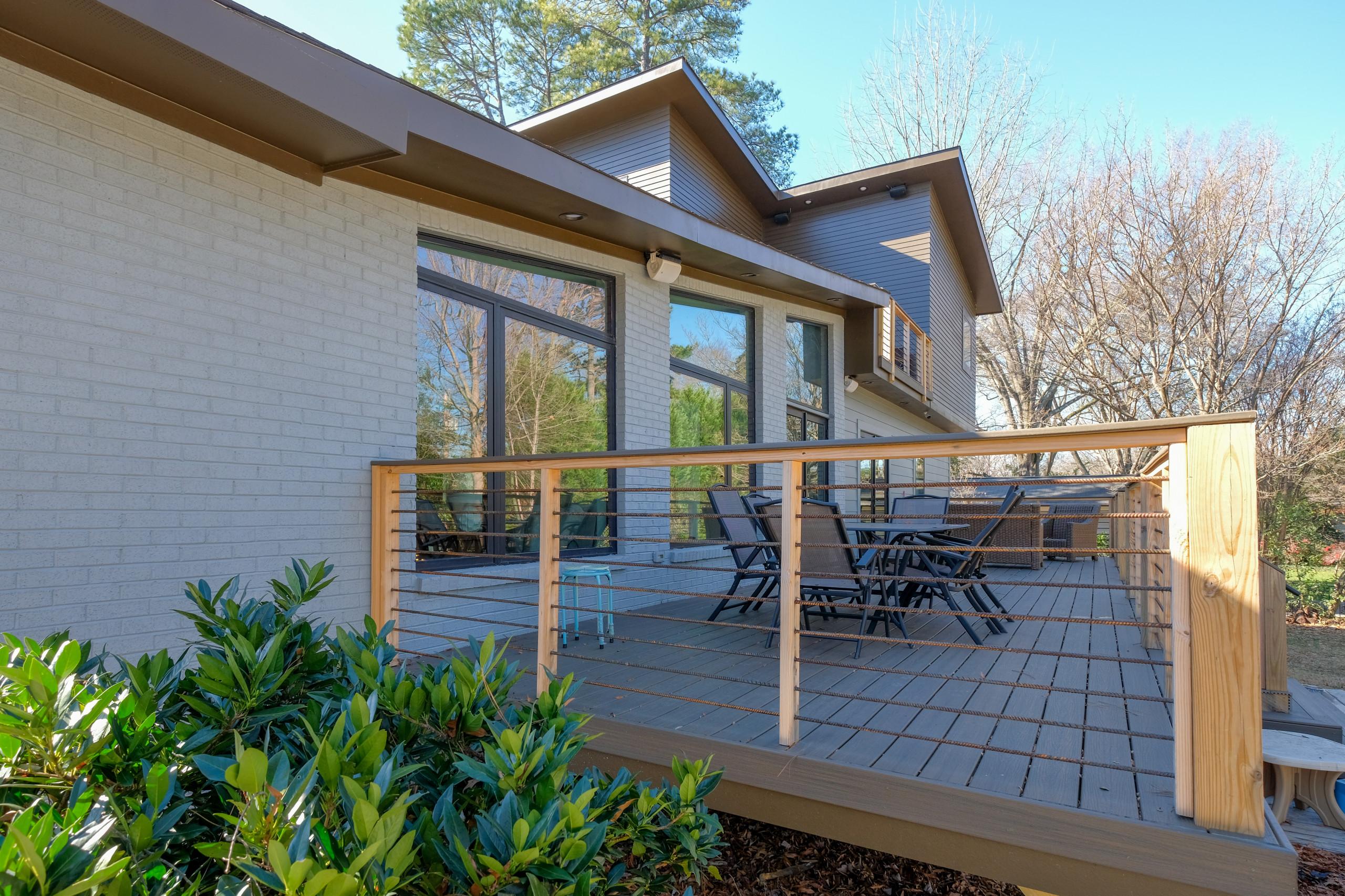 Modern Home Design