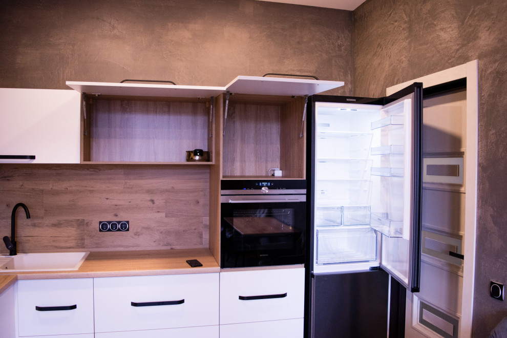 Apartments in elite building Кваритира в будинку клубного типу Статус в Україні