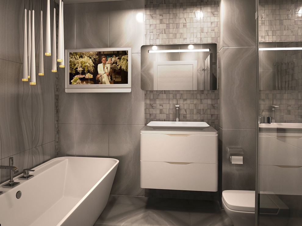 Дизайн интерера