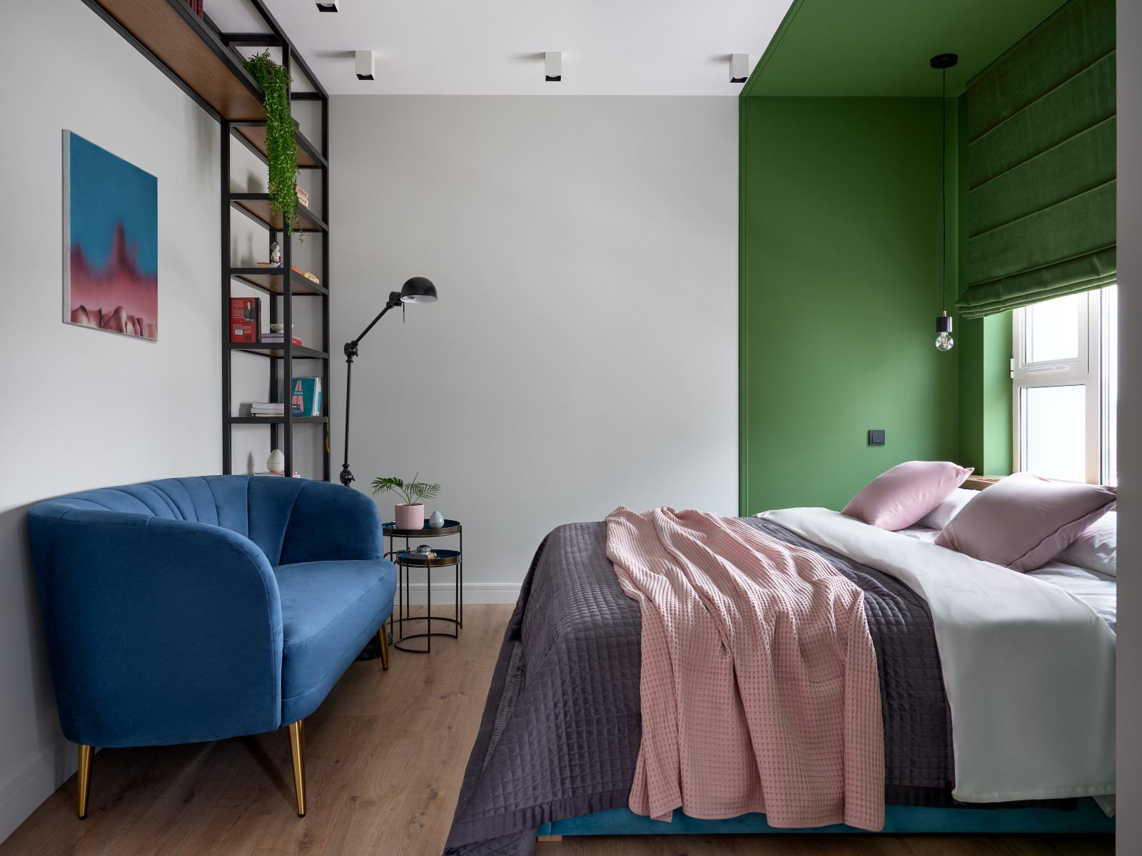 ЖК Лайф Ботанический 2