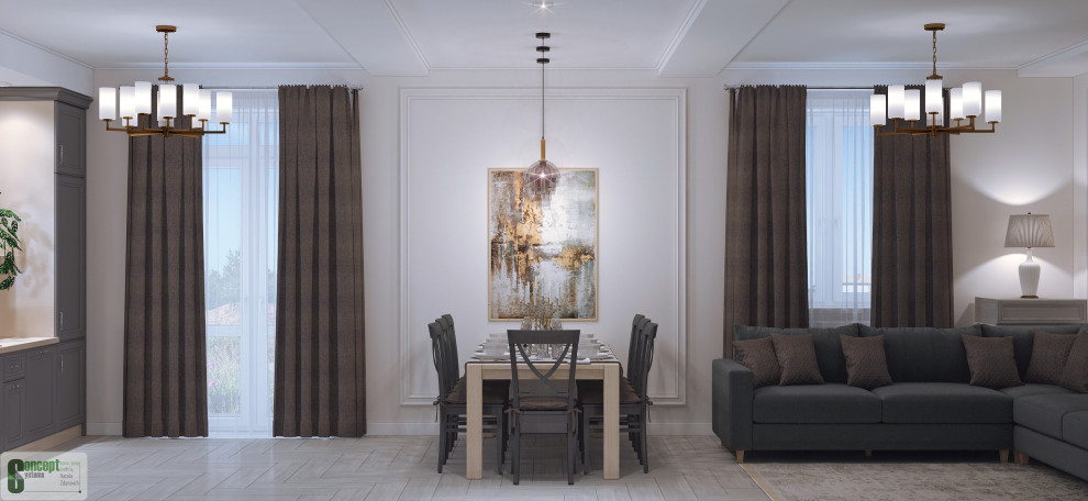 Kate (гостиная)