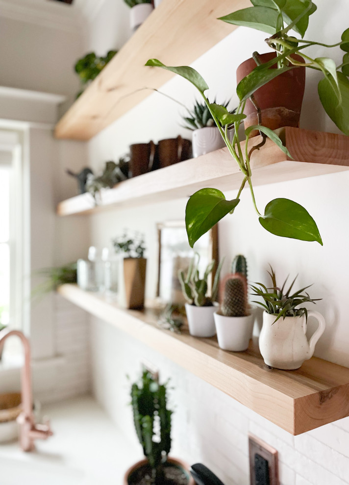 19th Century Custom | Denver, CO | Antique-Inspired Kitchen Renovation