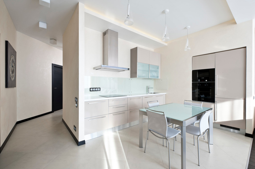 Квартира в ЖК "Аэробус"