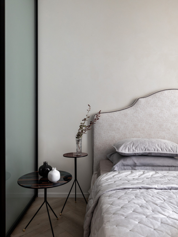 Интересная история