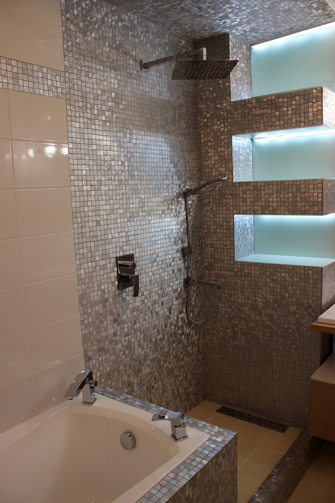 Жилая квартира в Жилом комплексе PLAZMA