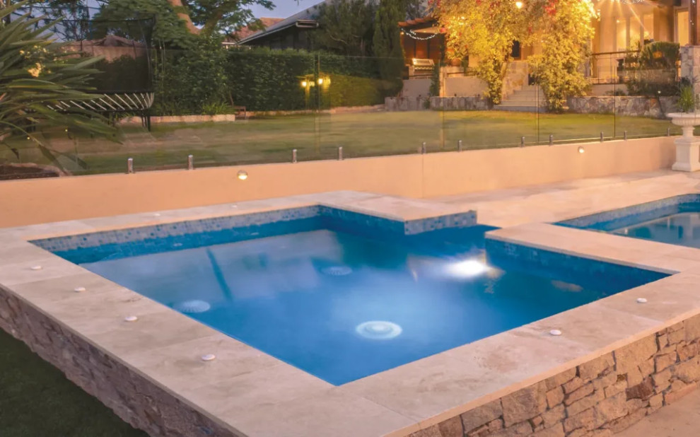 Evo Pools