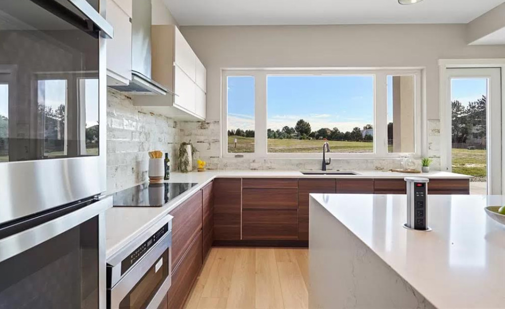 Huntington Beach Custom Home