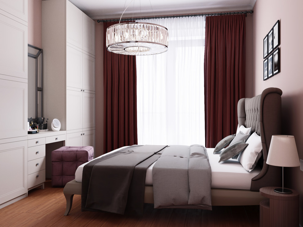 Панорамный вид на классику