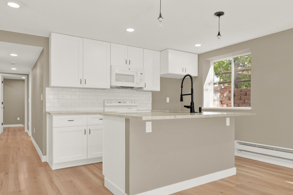 Golden Accessory Dwelling Unit (ADU)