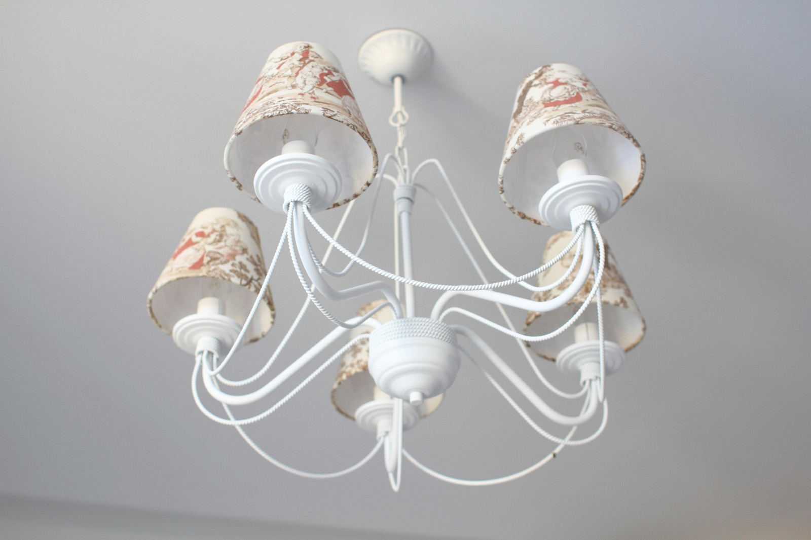 Однокомнатная квартира 40 м² (раздельная комната)