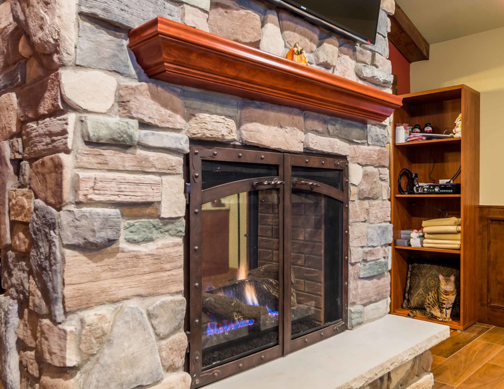 Raised Ranch Retreat