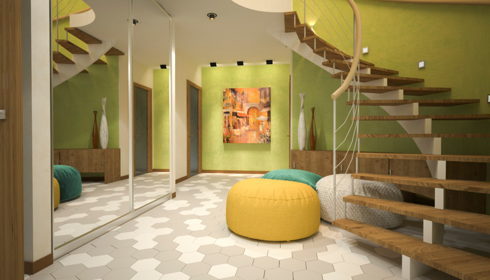 Частный дом в Jesenice, Прага - Запад