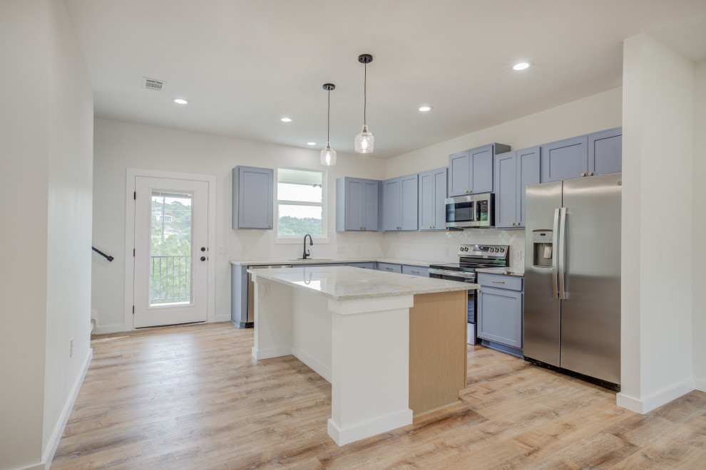 Custom Home