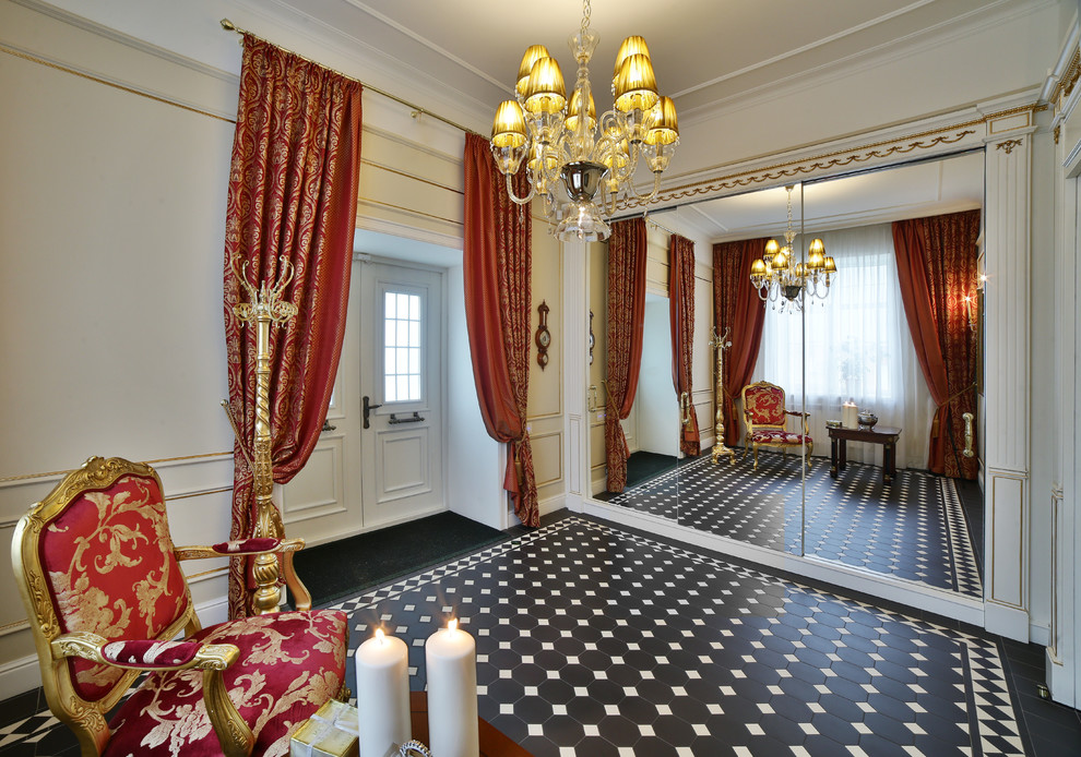 Богемная классика