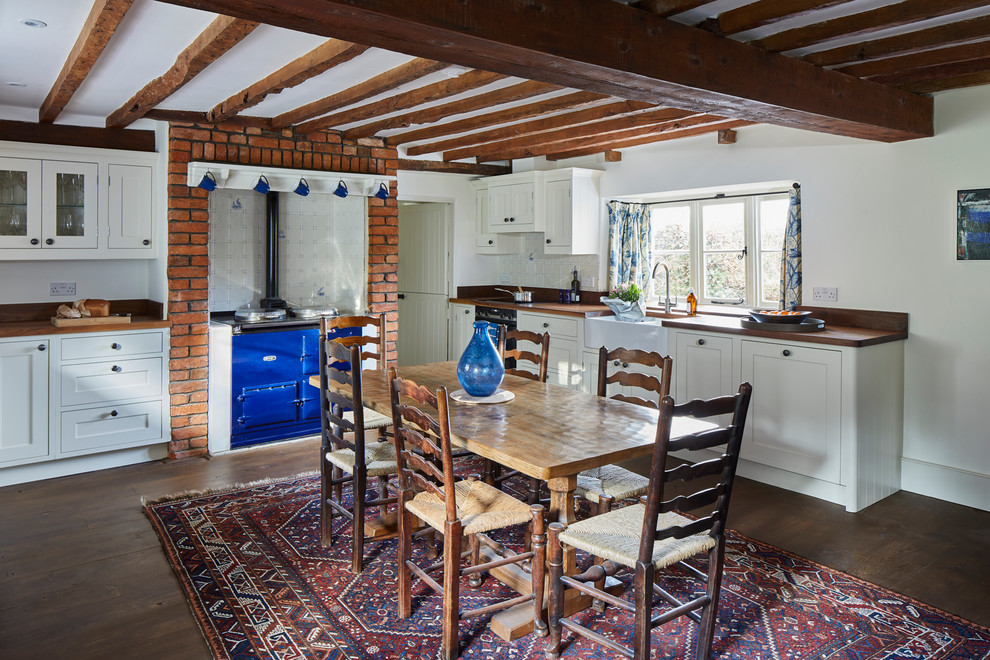 Country Cottage refurbishment