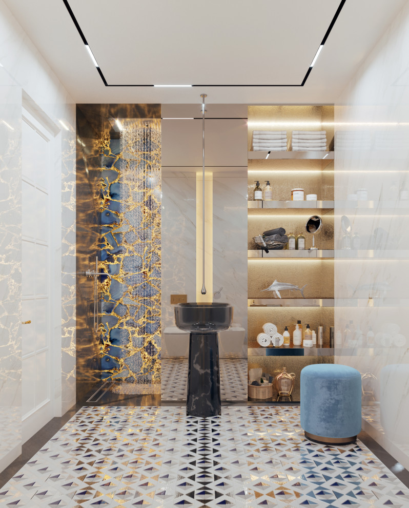 Пентхаус на Воробьевых горах