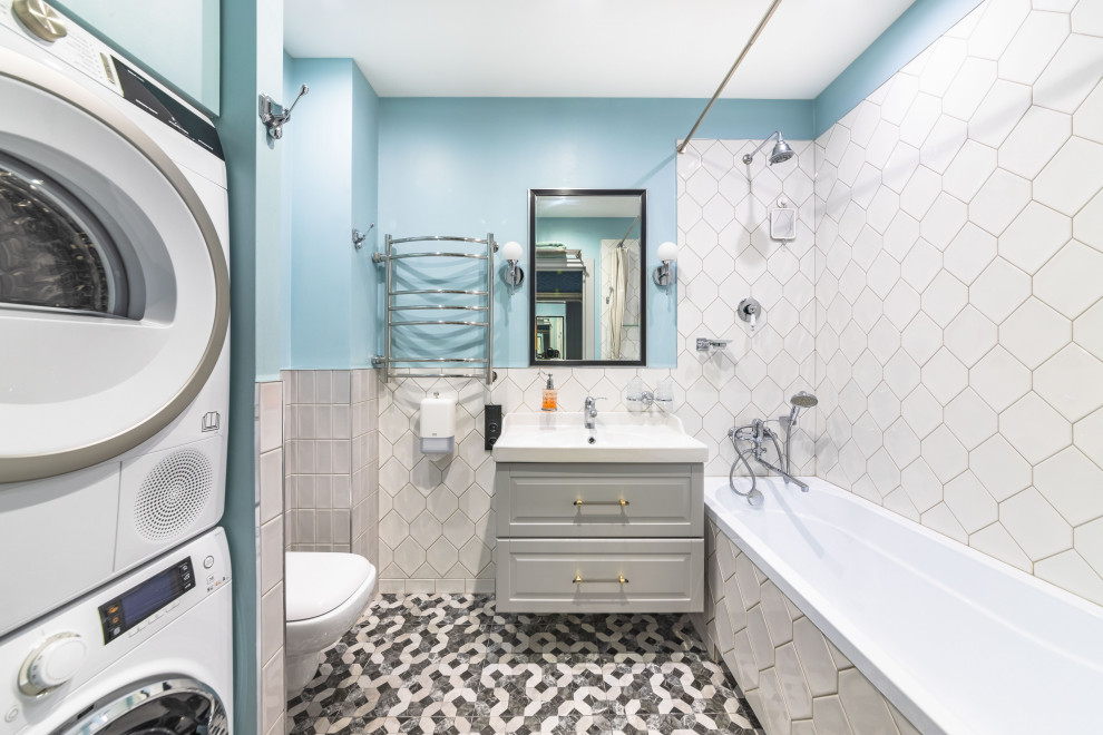 Квартира в Санкт-Петербуге