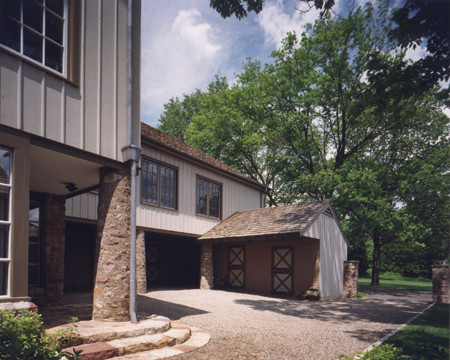 Barns
