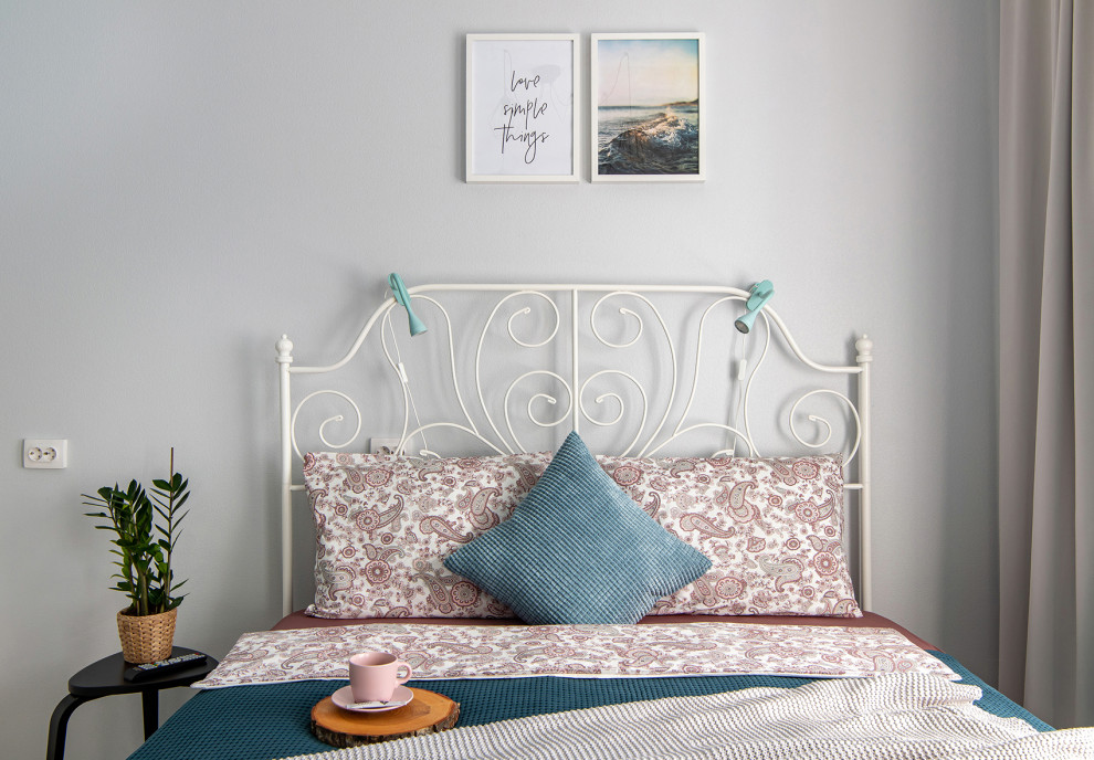 Фотосъемка квартиры ЖК ArtLine 2