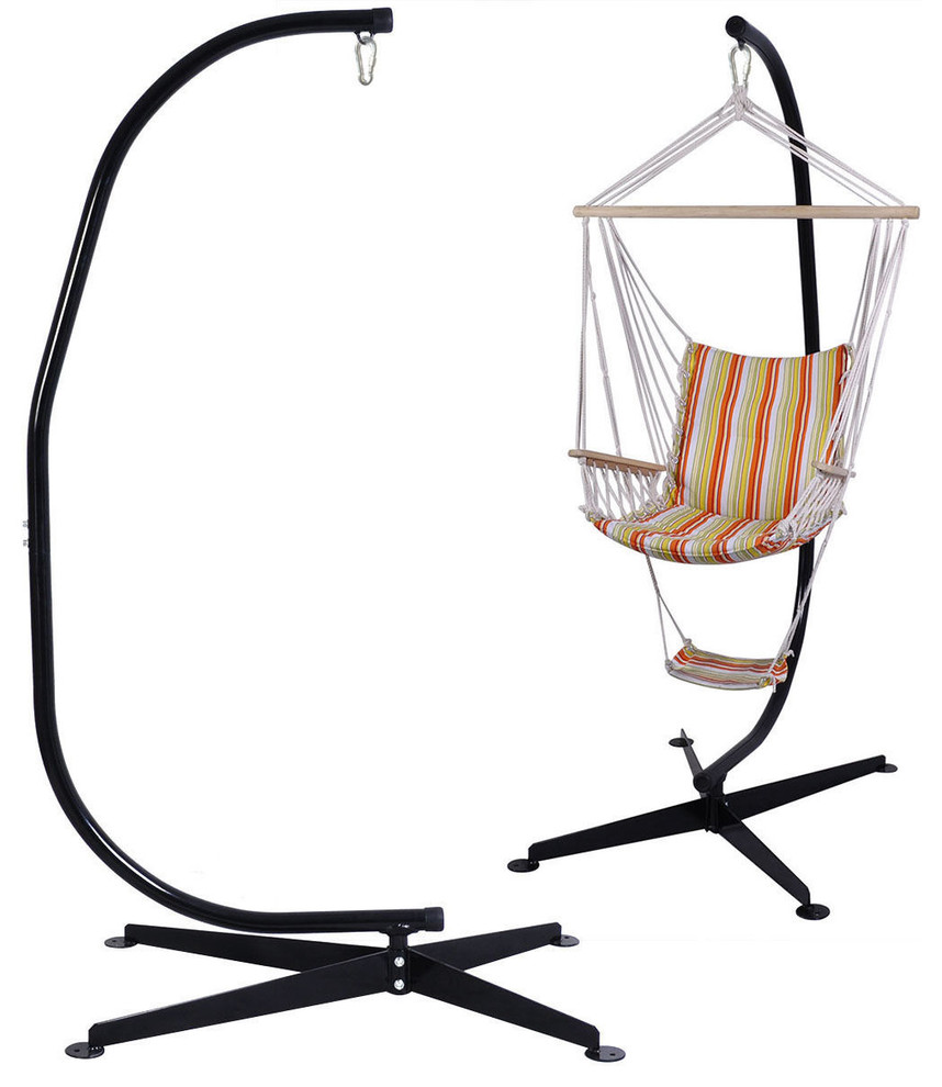 hay lounge chair outdoor