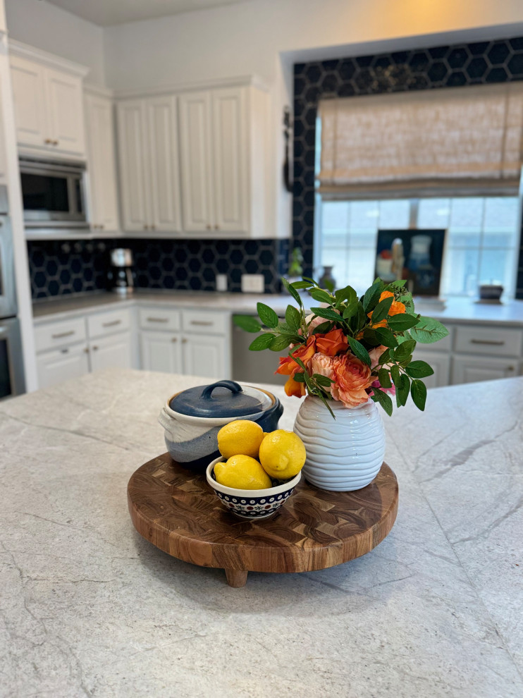 Cape Blue Kitchen