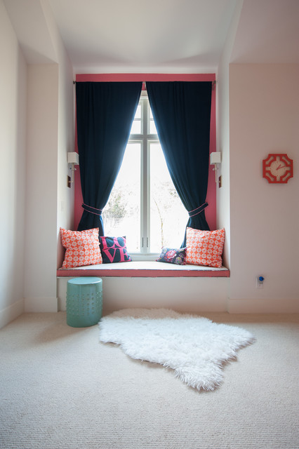 Patterson transitional