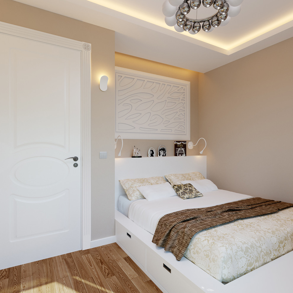 Квартира м. Рязанский проспект, 80 кв.м