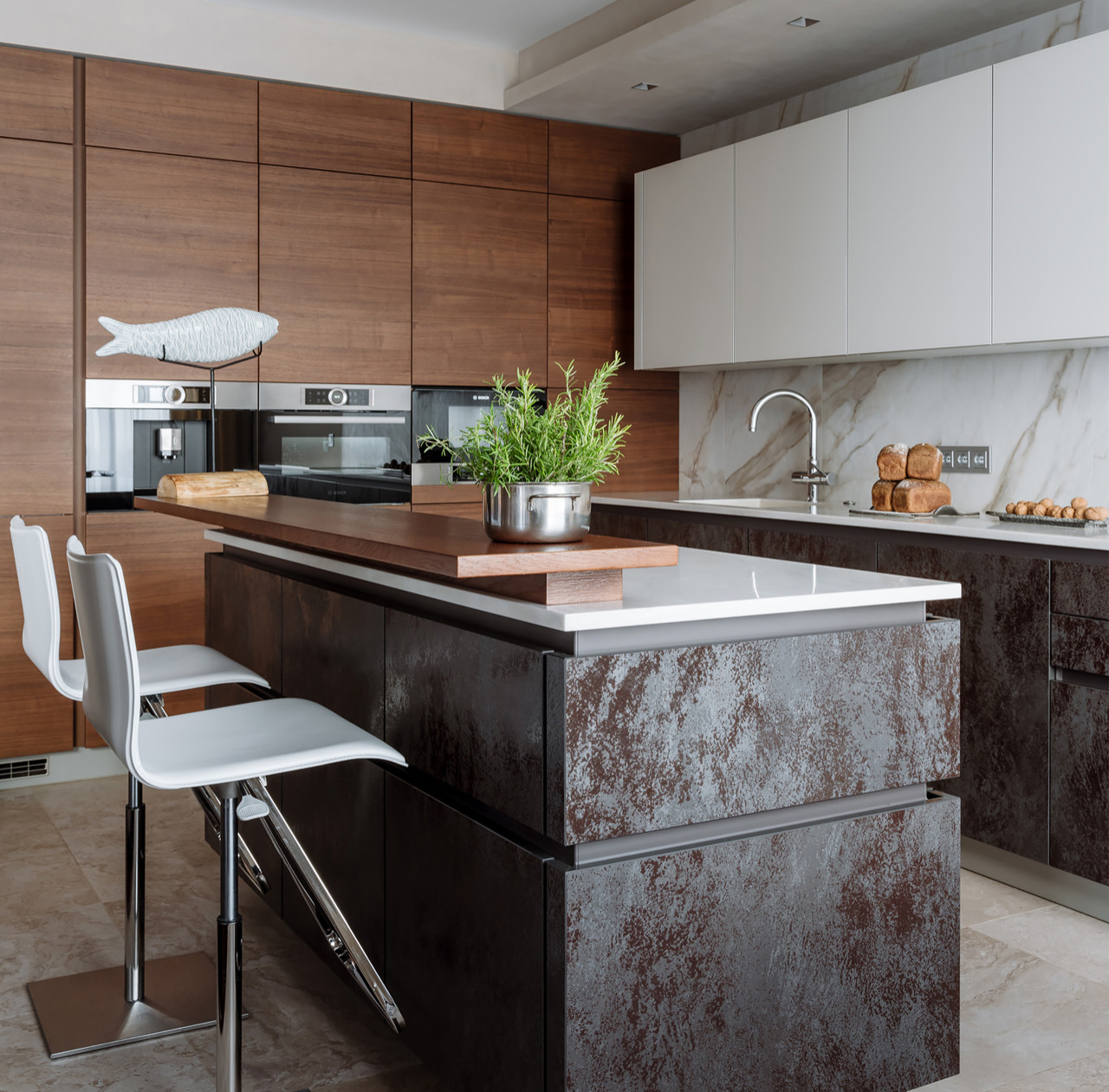 ЖК РОЗМАРИН