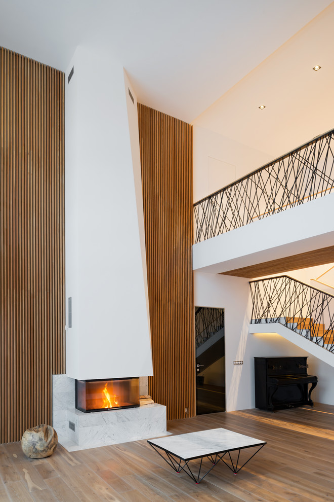 Загородный дом в д.Борки