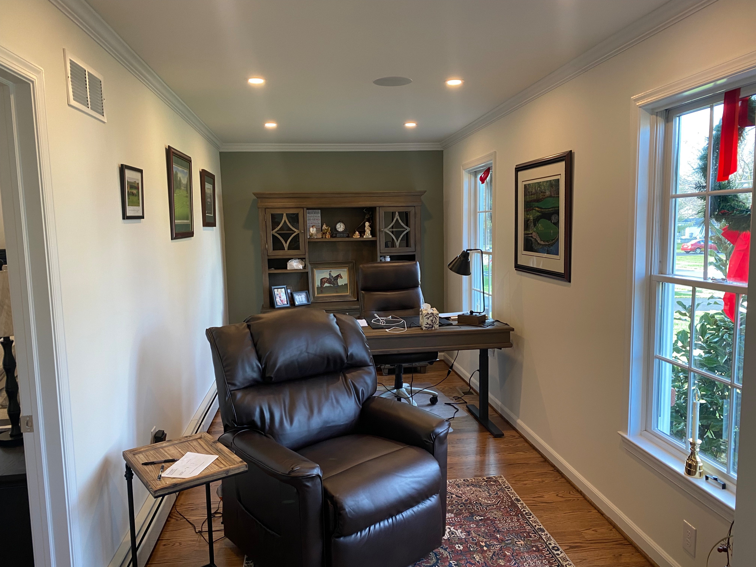 Full home Renovation in Maple Glenn Pa