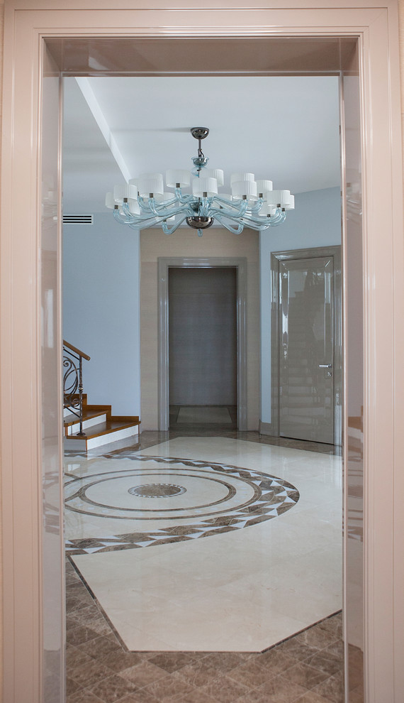 Дом в Монтевиле 2