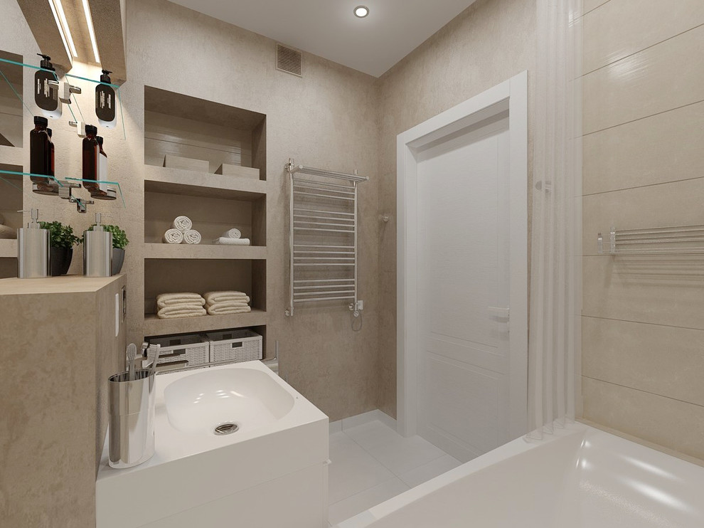 ЖК "Крыловъ"