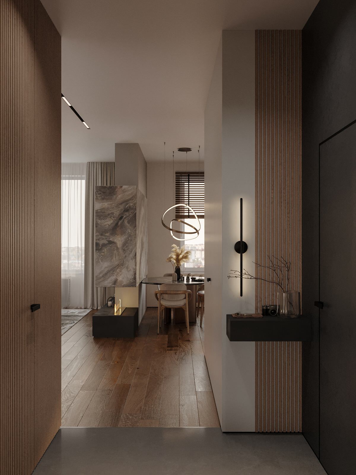 ЖК Настоящее