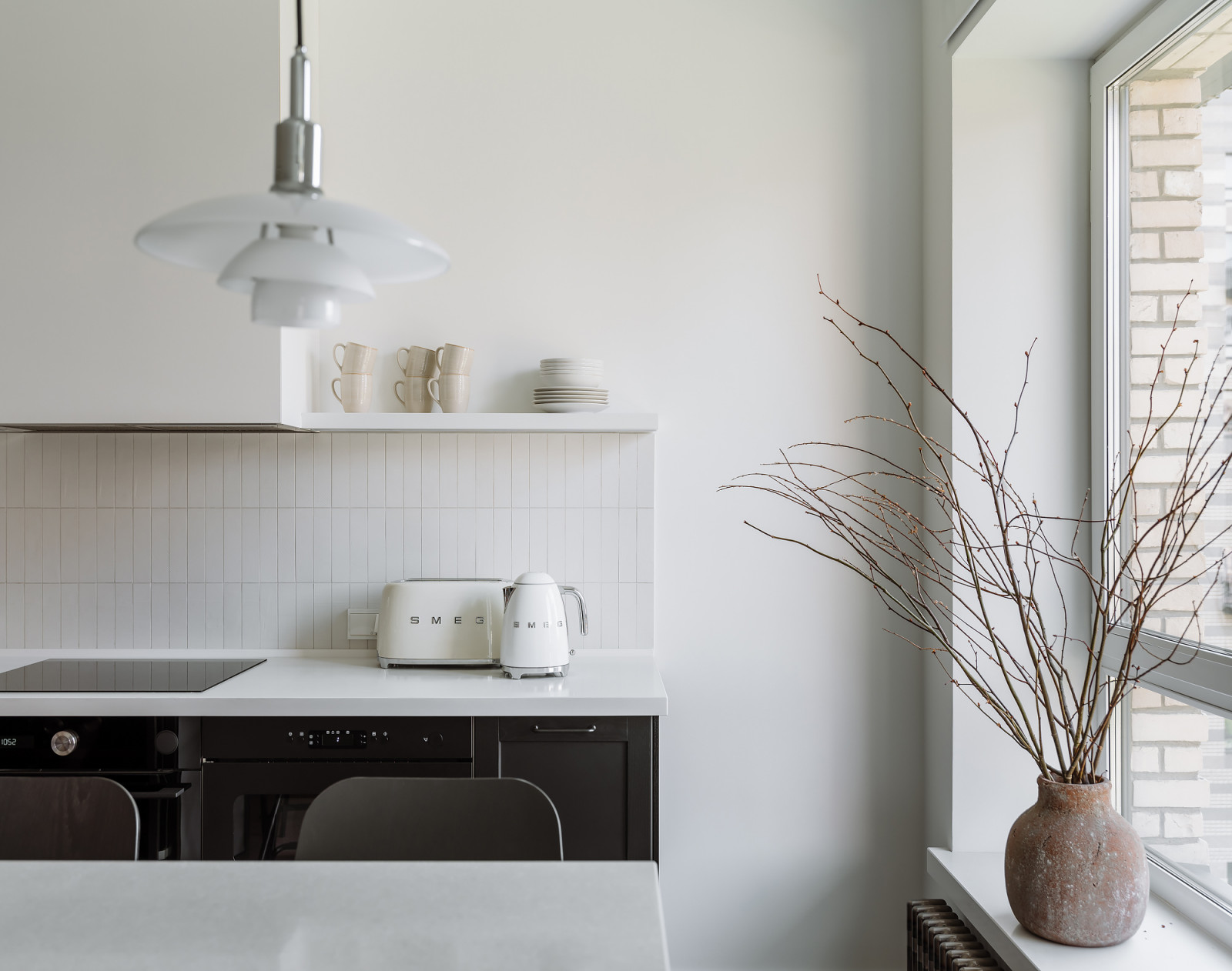 Квартира в ЖК Черняховского 19, 88 м. кв.