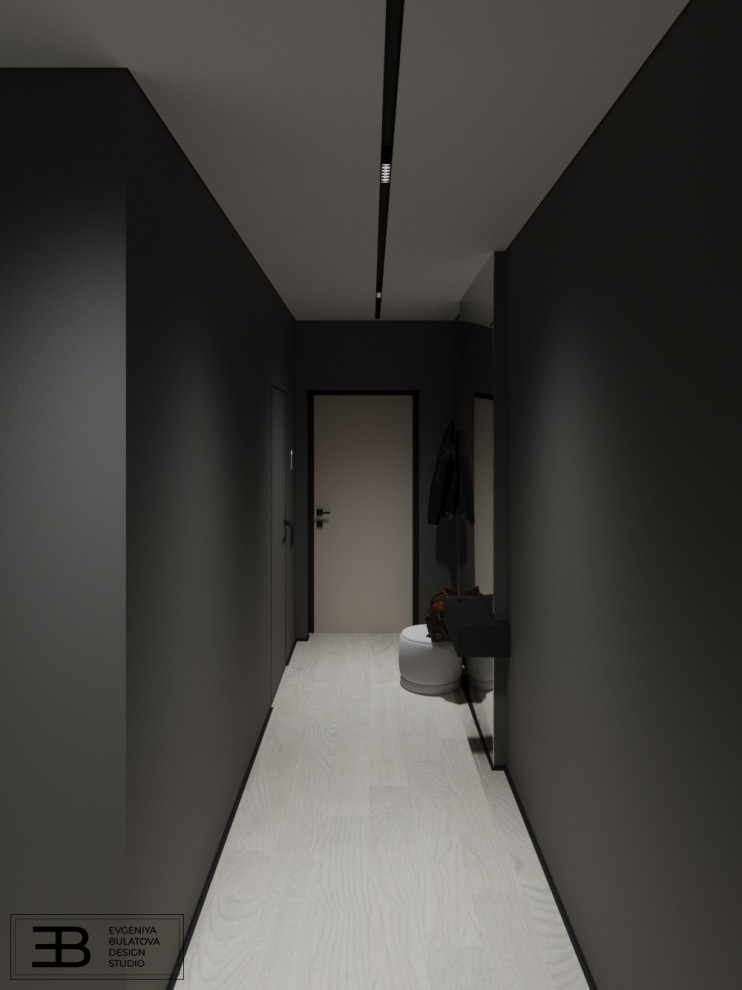 Квартира в ЖК "Премьер"