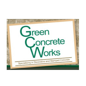 GREEN CONCRETE WORKS - Project Photos & Reviews - Greencastle, PA