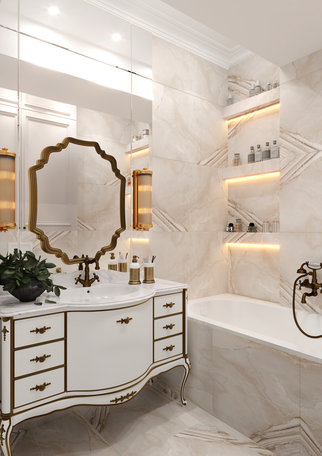 ЖК Васильевский квартал