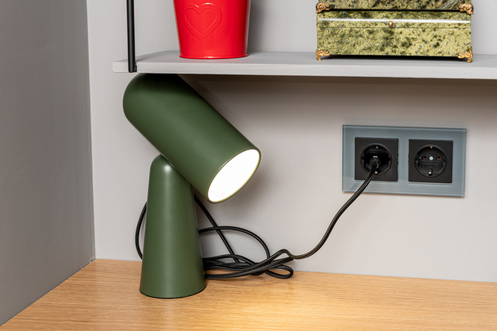 Werkel в новом проекте Ксении Ивановой и Татьяны Самотоиной